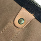 LOUIS VUITTON M41424 Monogram keepall55 keepall 55 belly button Old-style handbag, travel bag Duffle Bag MonogramCanvas Brown Used