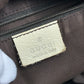 GUCCI 130739 GG logo Shoulder bag Tote Bag Shoulder Bag GGCanvas/Leather Beige/IvoryBased Used