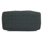 Dior Cannage Lady CHRISTIAN DIOR lady dior Handbag, bag, tote bag Hand Bag Nylon Black Used