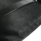 HERMES Acapulco Bandouliere Bag Crossbody Pochette Shoulder Bag cotton Black Used