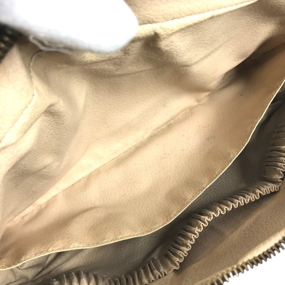 LOUIS VUITTON M47522 Monogram Trousse Toilette 28 Trousse Toilette 28 Cosmetics Pouch Clutch Bag Cosmetics Pouch MonogramCanvas Brown Used