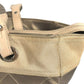 CHANEL Paris Biarritz MM Paris Biarritz MM Tote Bag shoulder bag Shoulder Bag Leather/Canvas GoldBased Used