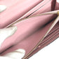 LOUIS VUITTON M61227 MonogramVernis Portefeuille Sarah Portefeuille Sarah Long Wallet Flap Long Wallet MonogramVernis Rose valerine pink Used