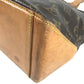 LOUIS VUITTON M51148 Monogram Cabas Piano Tote Bag shoulder bag Shoulder Bag MonogramCanvas Brown Used