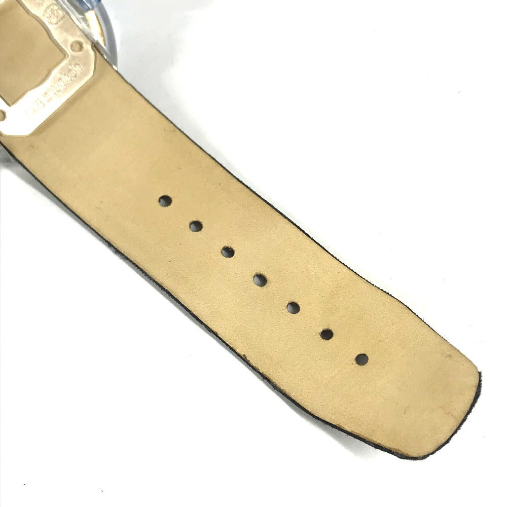 Swatch 不明 Vivienne Westwood collaboration Pop Aube 1993 Men's Watches Women's Watches Wristwatch Plastic Black Used