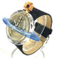 Swatch 不明 Vivienne Westwood collaboration Pop Aube 1993 Men's Watches Women's Watches Wristwatch Plastic Black Used