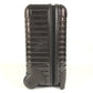 RIMOWA 85240 suitcase SALSA Salsa 23L Trunk 2-wheel travel bag Carry Bag Polycarbonate Brown Used
