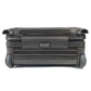 RIMOWA 85240 suitcase SALSA Salsa 23L Trunk 2-wheel travel bag Carry Bag Polycarbonate Brown Used