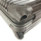 RIMOWA 85240 suitcase SALSA Salsa 23L Trunk 2-wheel travel bag Carry Bag Polycarbonate Brown Used