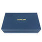 SAILOR Gold K21 21K 21K nib, ink included. Pens, writing instruments, stationery fountain pen Black Used
