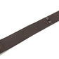 HERMES Cory Edssian Cory Edssian Wide belt for bottoms belt Leather Brown Used