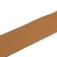 HERMES Cory Edssian Cory Edssian Wide belt for bottoms belt Leather Brown Used