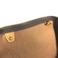 LOUIS VUITTON M41426 Monogram Keepall50 Keepall 50 Travel Bag Hand Bag Travel Bag Duffle Bag MonogramCanvas Brown Used