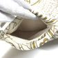BURBERRY 8053763 Logo TB Apparel shorts Shorts wool / polyester Beige Used