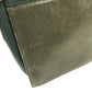 CHANEL CC CC Mark logo Chocolate bar Bag Shoulder Bag Tote Bag Shoulder Bag Nylon / Leather khaki Used
