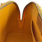 LOUIS VUITTON M91697 MonogramVernis Alma BB 2WAY bag Shoulder Bag Tote Bag Hand Bag MonogramVernis Jaune passion yellow Used