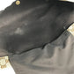 GUCCI 336667 GG crystal Logo studs Tote Bag shoulder bag Shoulder Bag Leather / Coated Canvas Beige Used