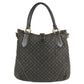 LOUIS VUITTON M56696 MonogramIdylle Elegy Crossbody Shoulder Bag (2-way bag) Tote Bag MonogramIdylle Fuzan Brown Used