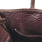 HERMES Birkin30 Birkin 30 Bag Tote Bag Hand Bag Fjord Havana Brown/SilverHardware Used