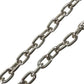 CARTIER T1220148 Charm Key Holder Bag Charm 2C Decor Charm Logo Necklace Choker Chain Necklace Accessory Pendant top Metal Silver Used