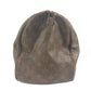 LOUIS VUITTON M41522 Monogram Old Type Speedy40 Speedy 40 Bags Tote Bag Mini Duffle Bag Hand Bag MonogramCanvas Brown Used