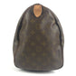 LOUIS VUITTON M41522 Monogram Old Type Speedy40 Speedy 40 Bags Tote Bag Mini Duffle Bag Hand Bag MonogramCanvas Brown Used