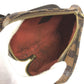 LOUIS VUITTON N51994 Damier Geronimos old Bag Shoulder Bag Waist Pouch body bag Damier Canvas Ebene Brown Used