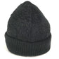 MAX MARA Teddy Bear M Logo beanie hat knit hat knit cap Knit hat alpaca / wool Knit hat Used