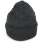 MAX MARA Teddy Bear M Logo beanie hat knit hat knit cap Knit hat alpaca / wool Knit hat Used