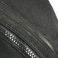 Dior logo backpack bag Backpack Canvas Black Used