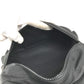 Dior logo backpack bag Backpack Canvas Black Used