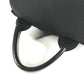 Dior logo backpack bag Backpack Canvas Black Used