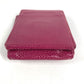 CHANEL A13511 CC CC Mark logo Cigarette case, pouch, accessory case Cigarette case Caviar Leather pink Used