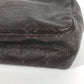 LOUIS VUITTON M47522 Monogram Trousse Toilette 28 Trousse Toilette 28 Cosmetics Pouch Clutch Bag Cosmetics Pouch MonogramCanvas Brown Used