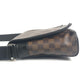 LOUIS VUITTON N41031 Damier District NM PM District NM PM Bags Flap Crossbody Messenger Bag Shoulder Bag Damier Canvas Brown Used
