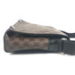 LOUIS VUITTON N41031 Damier District NM PM District NM PM Bags Flap Crossbody Messenger Bag Shoulder Bag Damier Canvas Brown Used