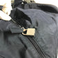 PRADA 4V0368 PRADA SPORT logo 2-Way Bag, Travel Bag, Shoulder Bag Duffle Bag Nylon Navy/gray Used
