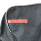 PRADA 4V0368 PRADA SPORT logo 2-Way Bag, Travel Bag, Shoulder Bag Duffle Bag Nylon Navy/gray Used