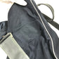 PRADA 4V0368 PRADA SPORT logo 2-Way Bag, Travel Bag, Shoulder Bag Duffle Bag Nylon Navy/gray Used