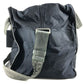 PRADA 4V0368 PRADA SPORT logo 2-Way Bag, Travel Bag, Shoulder Bag Duffle Bag Nylon Navy/gray Used