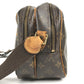 LOUIS VUITTON M45254 Monogram ReporterPM Reporter PM Crossbody bag Shoulder Bag MonogramCanvas Brown Used