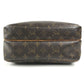 LOUIS VUITTON M45254 Monogram ReporterPM Reporter PM Crossbody bag Shoulder Bag MonogramCanvas Brown Used