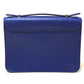 FURLA ジュリア カバン 2WAY ショルダーバッグ レザー レディース ブルー