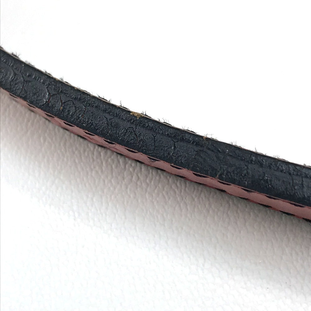 LOUIS VUITTON M44107 Epi Petit Noe One-Shoulder Bag, Epi Leather, Women's, Castilian Red