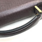 LOUIS VUITTON M30036 タイガ セルヴィエット モスコバ カバン ハンドバッグ ビジネスバッグ タイガレザー メンズ アカジュー ボルドー系