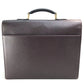LOUIS VUITTON M30036 タイガ セルヴィエット モスコバ カバン ハンドバッグ ビジネスバッグ タイガレザー メンズ アカジュー ボルドー系