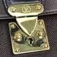 LOUIS VUITTON M30036 タイガ セルヴィエット モスコバ カバン ハンドバッグ ビジネスバッグ タイガレザー メンズ アカジュー ボルドー系