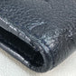 LOUIS VUITTON M60258 モノグラムアンプラント ポルトフォイユ・ヴィルトゥオーズ 長財布 モノグラムアンプラントレザー レディース アンフィニ ネイビー