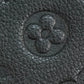 LOUIS VUITTON M60258 モノグラムアンプラント ポルトフォイユ・ヴィルトゥオーズ 長財布 モノグラムアンプラントレザー レディース アンフィニ ネイビー