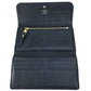 LOUIS VUITTON M60258 モノグラムアンプラント ポルトフォイユ・ヴィルトゥオーズ 長財布 モノグラムアンプラントレザー レディース アンフィニ ネイビー